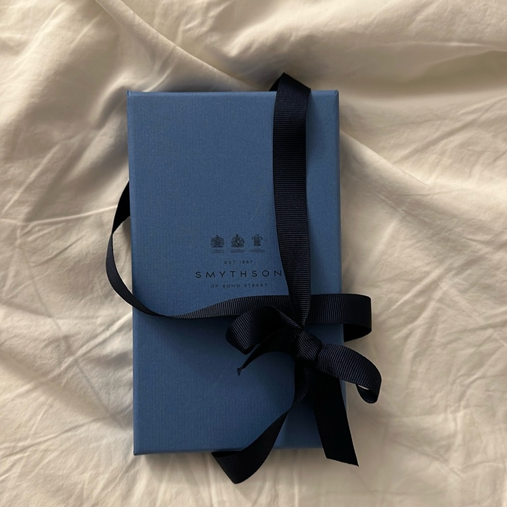 Sythson GOLF NOTES notebook